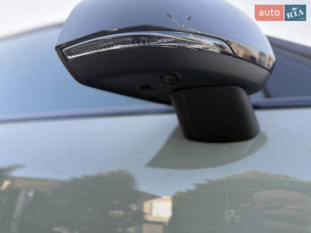 Зеленый Вольво XC40, объемом двигателя 0 л и пробегом 32 тыс. км за 30500 $, фото 39 на Automoto.ua