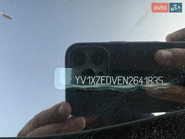 Зеленый Вольво XC40, объемом двигателя 0 л и пробегом 32 тыс. км за 30500 $, фото 38 на Automoto.ua