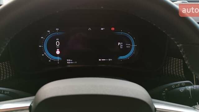Зеленый Вольво XC40, объемом двигателя 0 л и пробегом 24 тыс. км за 39999 $, фото 5 на Automoto.ua