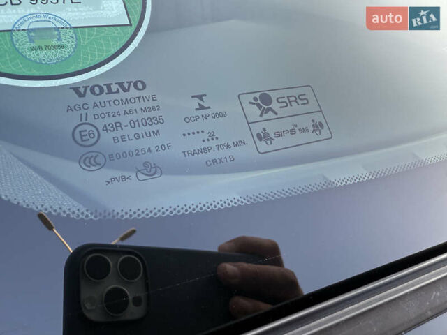 Зеленый Вольво XC40, объемом двигателя 0 л и пробегом 32 тыс. км за 30500 $, фото 44 на Automoto.ua