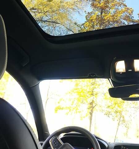 Зеленый Вольво XC40, объемом двигателя 0 л и пробегом 24 тыс. км за 39999 $, фото 19 на Automoto.ua