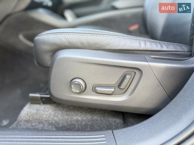 Зеленый Вольво XC40, объемом двигателя 0 л и пробегом 32 тыс. км за 30500 $, фото 40 на Automoto.ua