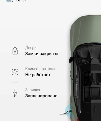 Зеленый Вольво XC40, объемом двигателя 0 л и пробегом 24 тыс. км за 39999 $, фото 29 на Automoto.ua