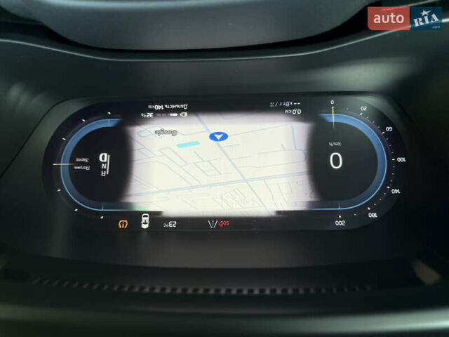 Зеленый Вольво XC40, объемом двигателя 0 л и пробегом 32 тыс. км за 30500 $, фото 34 на Automoto.ua