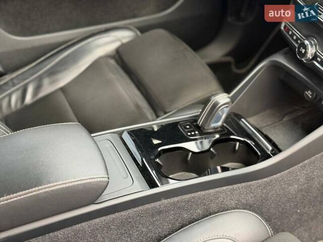 Вольво XC40 2021 в Киеве на Automoto.ua Зеленый Вольво XC40, объемом двигателя 0 л и пробегом 82 тыс. км за 32729 $, фото 18 на Automoto.ua