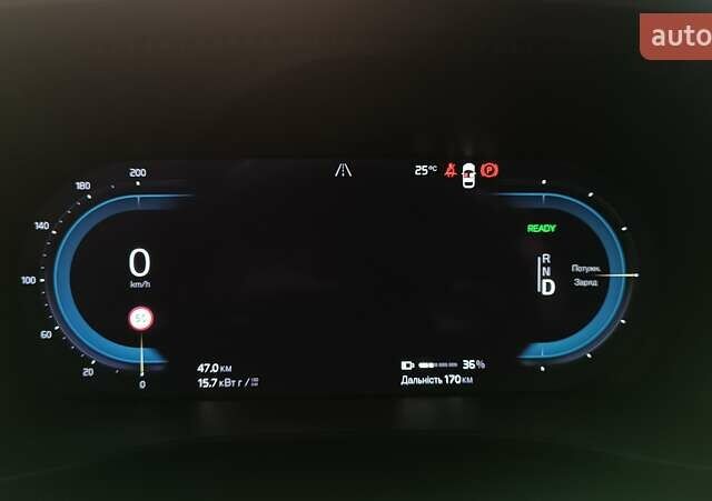 Зеленый Вольво XC40, объемом двигателя 0 л и пробегом 24 тыс. км за 39999 $, фото 25 на Automoto.ua