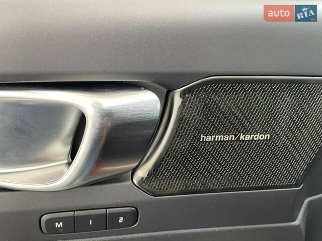 Зеленый Вольво XC40, объемом двигателя 0 л и пробегом 24 тыс. км за 39999 $, фото 13 на Automoto.ua