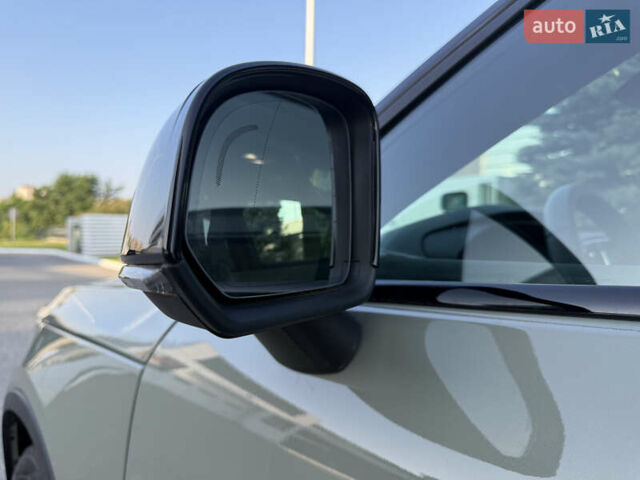 Зеленый Вольво XC40, объемом двигателя 0 л и пробегом 32 тыс. км за 30500 $, фото 43 на Automoto.ua