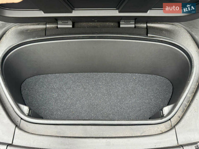 Зеленый Вольво XC40, объемом двигателя 0 л и пробегом 69 тыс. км за 23300 $, фото 14 на Automoto.ua