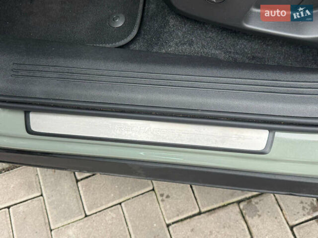 Зеленый Вольво XC40, объемом двигателя 0 л и пробегом 69 тыс. км за 23300 $, фото 20 на Automoto.ua