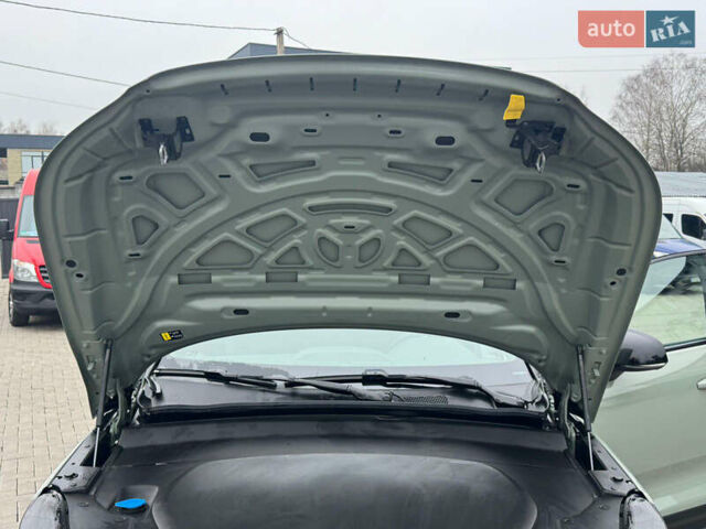 Зеленый Вольво XC40, объемом двигателя 0 л и пробегом 69 тыс. км за 23300 $, фото 13 на Automoto.ua