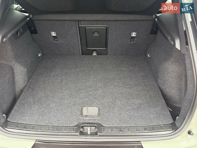 Зеленый Вольво XC40, объемом двигателя 0 л и пробегом 69 тыс. км за 23300 $, фото 15 на Automoto.ua