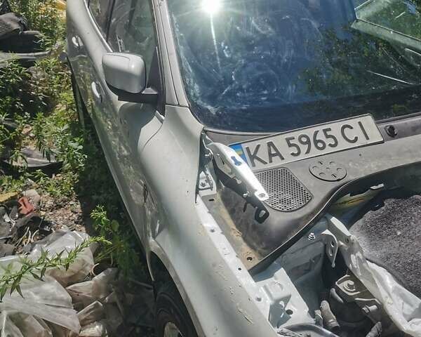 Белый Вольво ХС60, объемом двигателя 3 л и пробегом 190 тыс. км за 6770 $, фото 4 на Automoto.ua