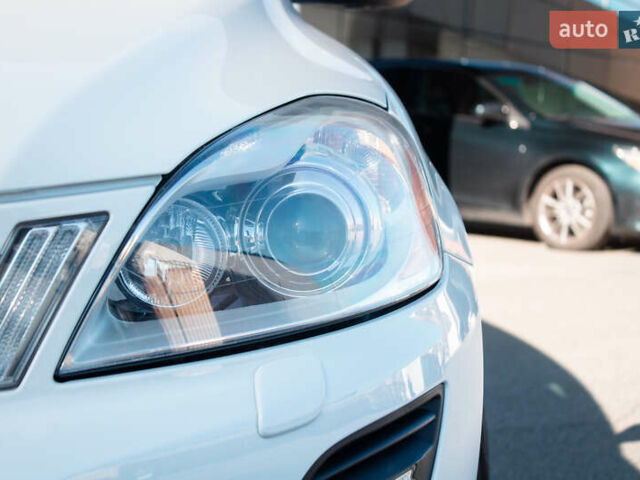 Белый Вольво ХС60, объемом двигателя 2.4 л и пробегом 215 тыс. км за 15200 $, фото 29 на Automoto.ua