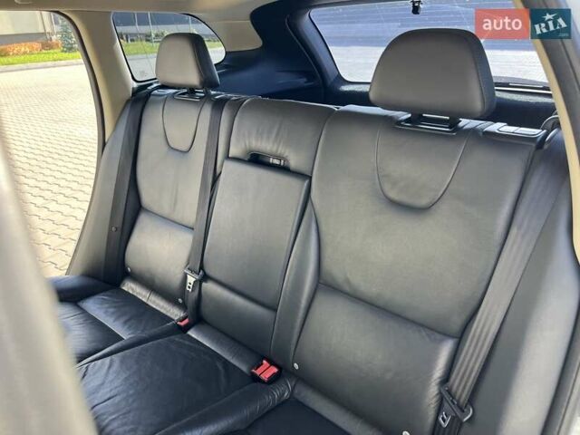 Белый Вольво ХС60, объемом двигателя 2.4 л и пробегом 240 тыс. км за 13999 $, фото 51 на Automoto.ua