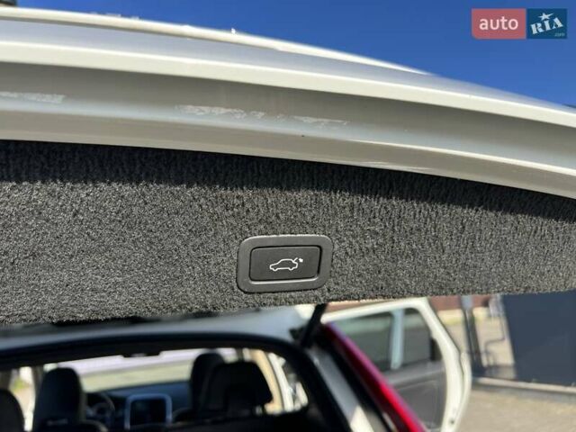 Белый Вольво ХС60, объемом двигателя 2.4 л и пробегом 240 тыс. км за 13999 $, фото 53 на Automoto.ua