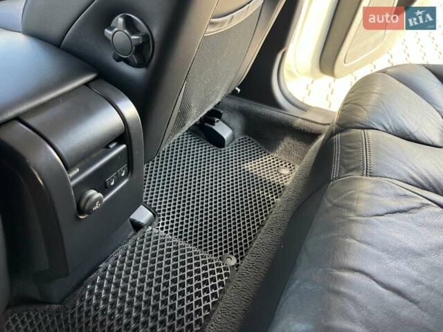 Белый Вольво ХС60, объемом двигателя 2.4 л и пробегом 240 тыс. км за 13999 $, фото 50 на Automoto.ua