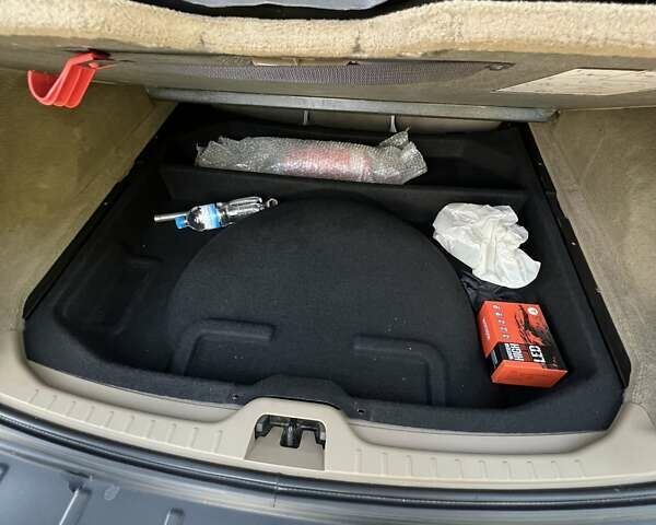 Білий Вольво ХС60, об'ємом двигуна 2.4 л та пробігом 208 тис. км за 18600 $, фото 21 на Automoto.ua