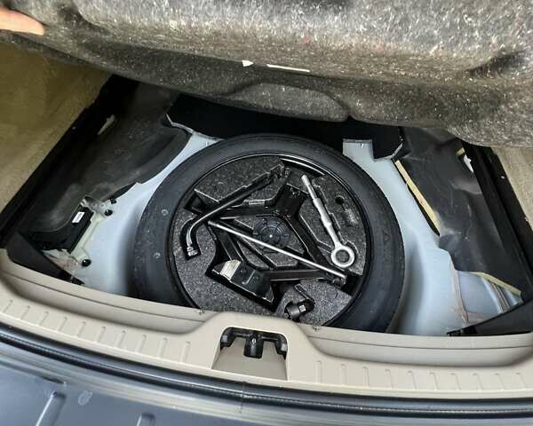 Білий Вольво ХС60, об'ємом двигуна 2.4 л та пробігом 208 тис. км за 18600 $, фото 20 на Automoto.ua