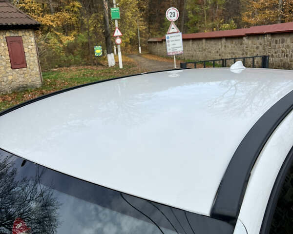 Белый Вольво ХС60, объемом двигателя 2 л и пробегом 238 тыс. км за 17500 $, фото 20 на Automoto.ua