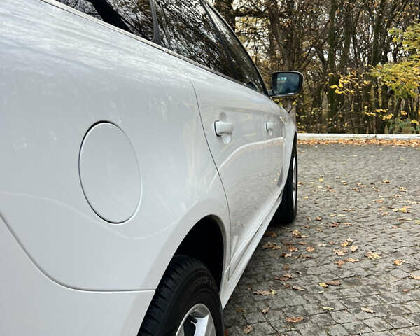 Белый Вольво ХС60, объемом двигателя 2 л и пробегом 238 тыс. км за 17500 $, фото 15 на Automoto.ua