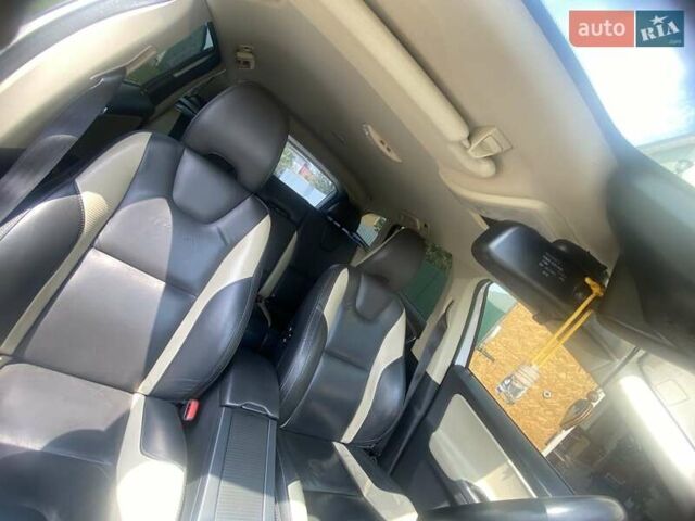 Белый Вольво ХС60, объемом двигателя 2 л и пробегом 148 тыс. км за 14499 $, фото 11 на Automoto.ua