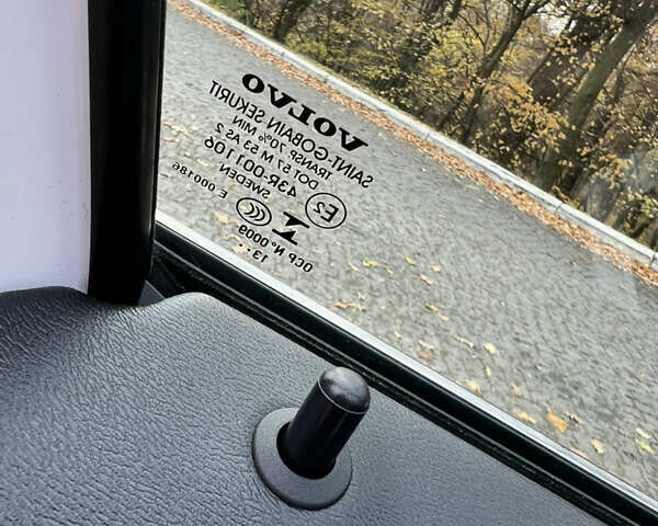 Белый Вольво ХС60, объемом двигателя 2 л и пробегом 238 тыс. км за 17500 $, фото 24 на Automoto.ua