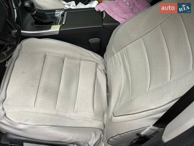 Білий Вольво ХС60, об'ємом двигуна 2 л та пробігом 122 тис. км за 17400 $, фото 7 на Automoto.ua