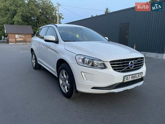 Білий Вольво ХС60, об'ємом двигуна 1.98 л та пробігом 480 тис. км за 11000 $, фото 10 на Automoto.ua