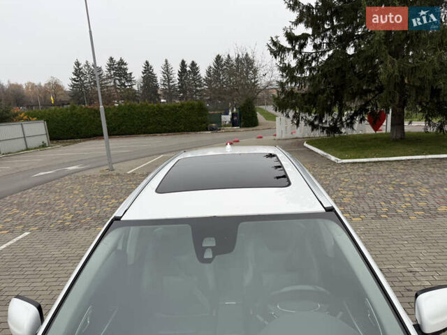 Белый Вольво ХС60, объемом двигателя 2.4 л и пробегом 288 тыс. км за 18700 $, фото 21 на Automoto.ua