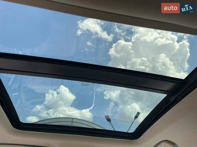 Белый Вольво ХС60, объемом двигателя 2.95 л и пробегом 125 тыс. км за 18500 $, фото 11 на Automoto.ua