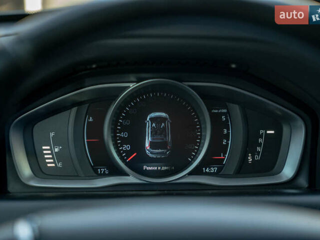 Білий Вольво ХС60, об'ємом двигуна 2.4 л та пробігом 110 тис. км за 23900 $, фото 20 на Automoto.ua