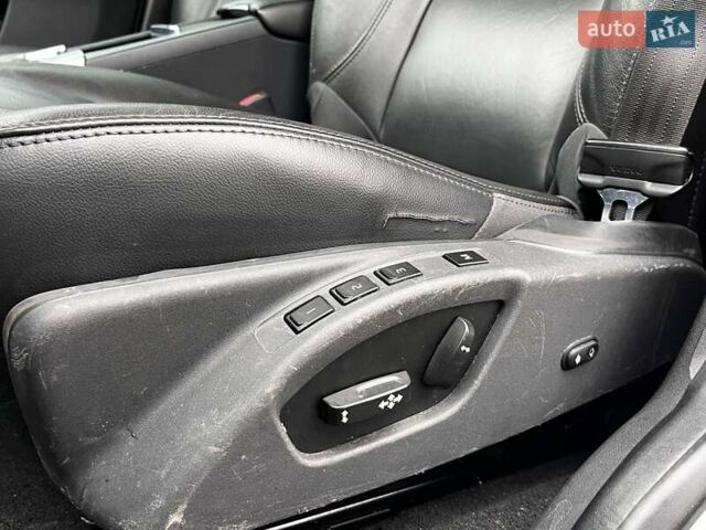Белый Вольво ХС60, объемом двигателя 2 л и пробегом 248 тыс. км за 11500 $, фото 16 на Automoto.ua