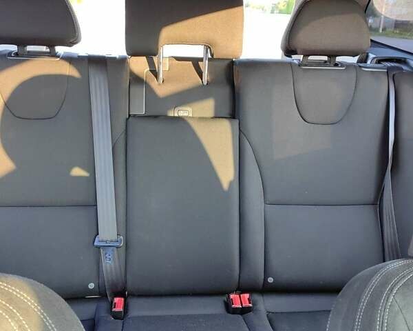 Белый Вольво ХС60, объемом двигателя 1.97 л и пробегом 329 тыс. км за 17700 $, фото 9 на Automoto.ua