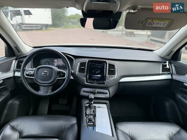Білий Вольво ХС60, об'ємом двигуна 2 л та пробігом 247 тис. км за 25500 $, фото 8 на Automoto.ua
