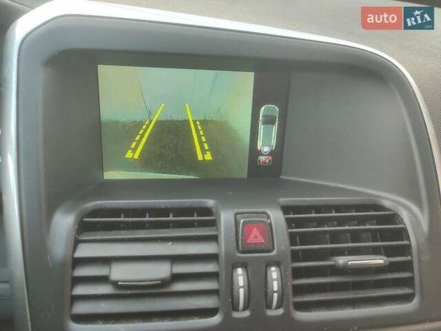 Белый Вольво ХС60, объемом двигателя 2 л и пробегом 193 тыс. км за 7850 $, фото 31 на Automoto.ua