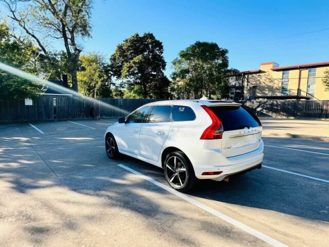 Белый Вольво ХС60, объемом двигателя 3 л и пробегом 73 тыс. км за 9350 $, фото 4 на Automoto.ua