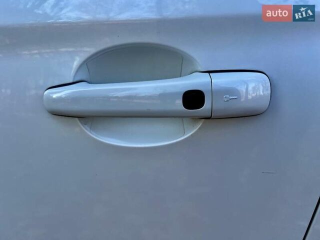 Белый Вольво ХС60, объемом двигателя 1.97 л и пробегом 164 тыс. км за 23200 $, фото 28 на Automoto.ua