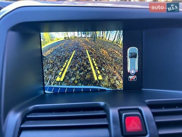 Белый Вольво ХС60, объемом двигателя 1.97 л и пробегом 164 тыс. км за 23200 $, фото 47 на Automoto.ua