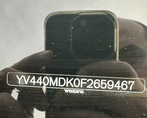 Вольво ХС60 2015 в Самборе на Automoto.ua Белый Вольво ХС60, объемом двигателя 2 л и пробегом 179 тыс. км за 13900 $, фото 42 на Automoto.ua