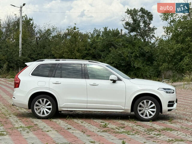 Білий Вольво ХС60, об'ємом двигуна 2 л та пробігом 247 тис. км за 25500 $, фото 2 на Automoto.ua
