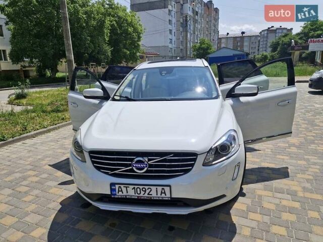 Білий Вольво ХС60, об'ємом двигуна 1.97 л та пробігом 241 тис. км за 20800 $, фото 10 на Automoto.ua