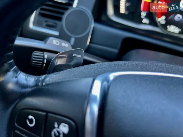 Белый Вольво ХС60, объемом двигателя 1.97 л и пробегом 164 тыс. км за 23200 $, фото 51 на Automoto.ua