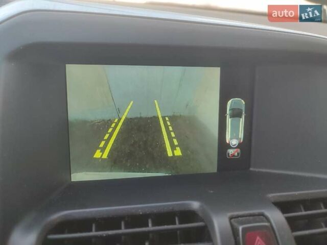 Белый Вольво ХС60, объемом двигателя 2 л и пробегом 193 тыс. км за 7850 $, фото 28 на Automoto.ua