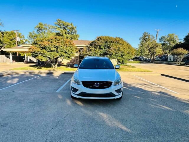 Белый Вольво ХС60, объемом двигателя 3 л и пробегом 73 тыс. км за 9350 $, фото 1 на Automoto.ua