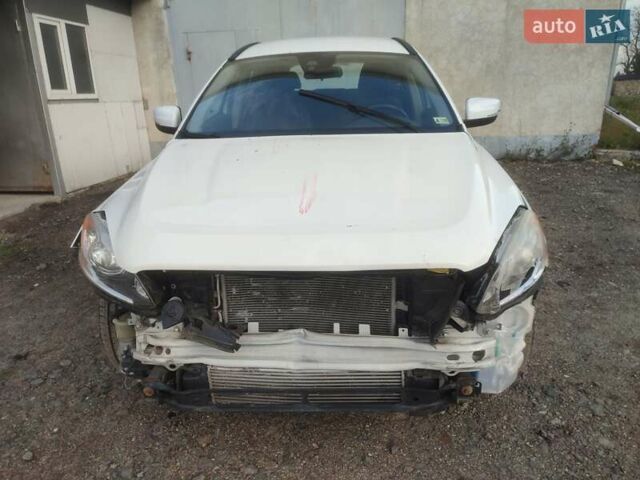 Белый Вольво ХС60, объемом двигателя 2 л и пробегом 193 тыс. км за 7850 $, фото 37 на Automoto.ua