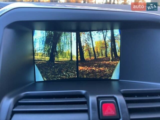 Белый Вольво ХС60, объемом двигателя 1.97 л и пробегом 164 тыс. км за 23200 $, фото 46 на Automoto.ua