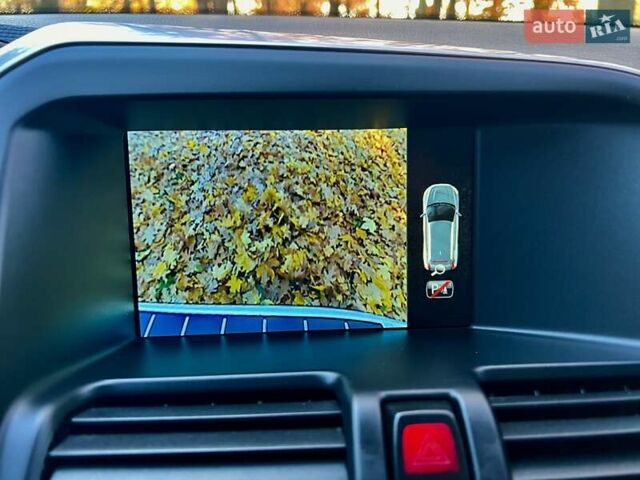 Белый Вольво ХС60, объемом двигателя 1.97 л и пробегом 164 тыс. км за 23200 $, фото 48 на Automoto.ua