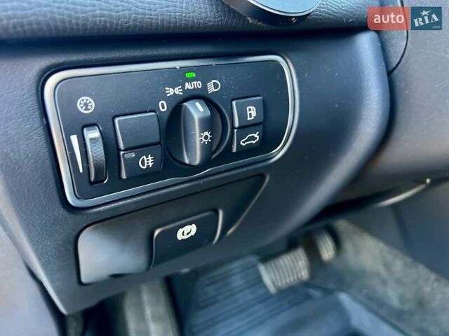 Белый Вольво ХС60, объемом двигателя 1.97 л и пробегом 164 тыс. км за 23200 $, фото 45 на Automoto.ua