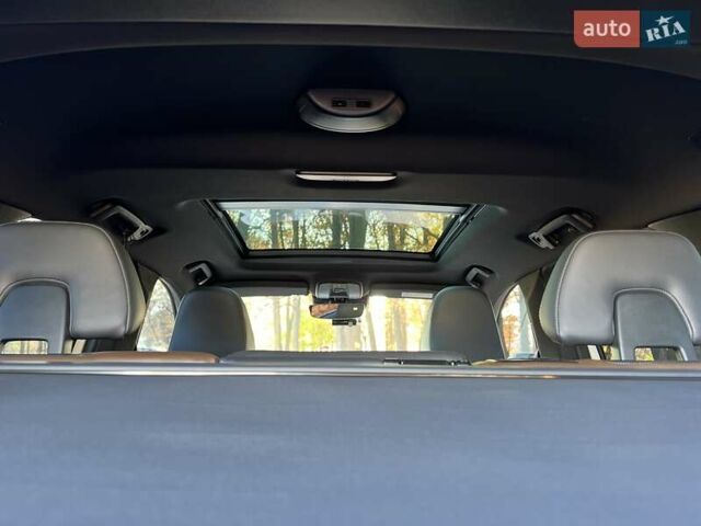 Белый Вольво ХС60, объемом двигателя 1.97 л и пробегом 164 тыс. км за 23200 $, фото 44 на Automoto.ua